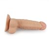 7" Real Extreme Dildo