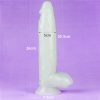 10" Lumino Play Dildo