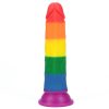 7'' Prider Dildo