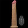 10'' Dual Layered Platinum Silicone Rotator