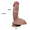 7.5'' Nature Cock