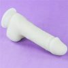 7.5'' Lumino Play Silicone Dildo