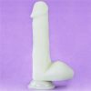 8.0'' Lumino Play Silicone Dildo