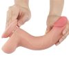 8.5'' Sliding Skin Dual Layer Dong Flesh I