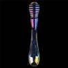 Twilight Gleam Glass Dildo- Twin Pleasures