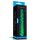 Glow-in-the-dark Twilight Gleam Glass Dildo-Slim Fantasy