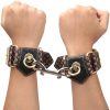 Rebellion Reign Handcuffs