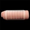 Virgin-skin Blowout Double Side Stroker Vagina and Anus