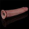 10.5'' Vibrating Dual Density Power Cock