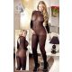 Catsuit Ouvert XL/XXL