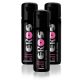 EROS Pleasure - Kissable Massage Gel Warming - CHERRY - 100ml