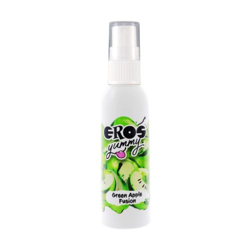 Yummy Green Apple Fusion 50 ml