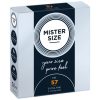 MISTER SIZE 57 mm Condoms 3 pieces