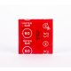 MISTER SIZE 60 mm Condoms 1 piece