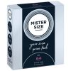 MISTER SIZE 64 mm Condoms 3 pieces