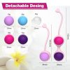 Beautiful Kegel Balls I