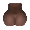 2 Sweet Holes Masturbator Brown