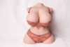 Tiny Masturbator