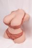 Tiny Masturbator