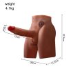 Jason Ass Masturbator and Dildo Thrusting