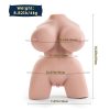 Frieda Vibrating Masturbator