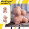 Frieda Vibrating Masturbator