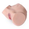 Fanny Ass Masturbator