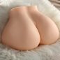 Melissa Ass Masturbator