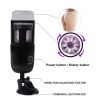 Luis Rotating Masturbation Cup