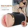 Kay Double-end Masturbation Cup