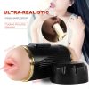 Kay Double-end Masturbation Cup