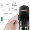 Kay Double-end Masturbation Cup