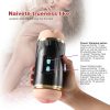 Kay Double-end Masturbation Cup