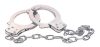 Chrome Handcuffs Metal Handcuffs