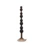 Love Throb 7 inch Black