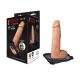 ERECTION ASSISTANT 9.5" HOLLOW STRAP-ON