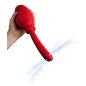 FRESHEN PUMP RED 5"