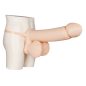 JOLLY BOOBY-INFLATABLE PENIS