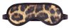 LEOPARD FRENZY EYE MASK