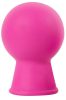 NIPPLESS SILICONE NIPPLE SUCKER SET OF 2PCS PINK