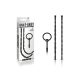 Knot-Knot Silicone Urethral Sounding Kit II