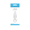 Jolie Pleasures Mini Clear