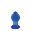 Crystal Small Blue