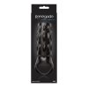 Renegade Reversible Power Cage Black