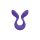 Luxe Uphoria Purple