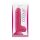 Colours Softies 7 inch Dildo Pink