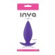 INYA Spades Medium Purple