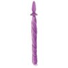 Unicorn Tails Pastel Purple