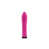 Luxe Madonna Straight Seven Pink