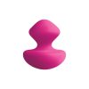 Luxe Syren Massager Pink